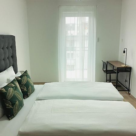 Hock Residence 布达佩斯 外观 照片