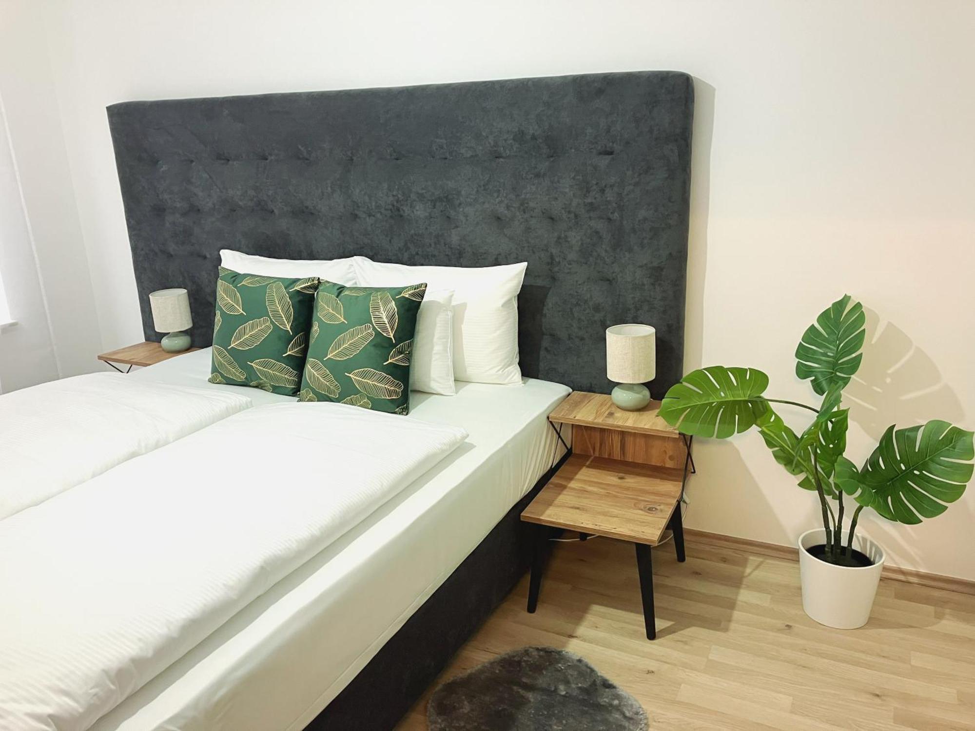 Hock Residence 布达佩斯 外观 照片