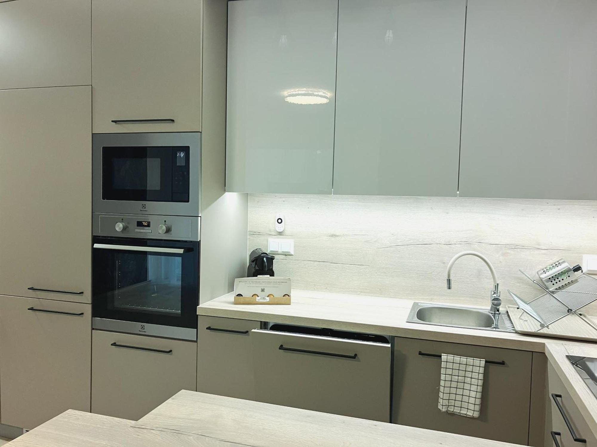 Hock Residence 布达佩斯 外观 照片