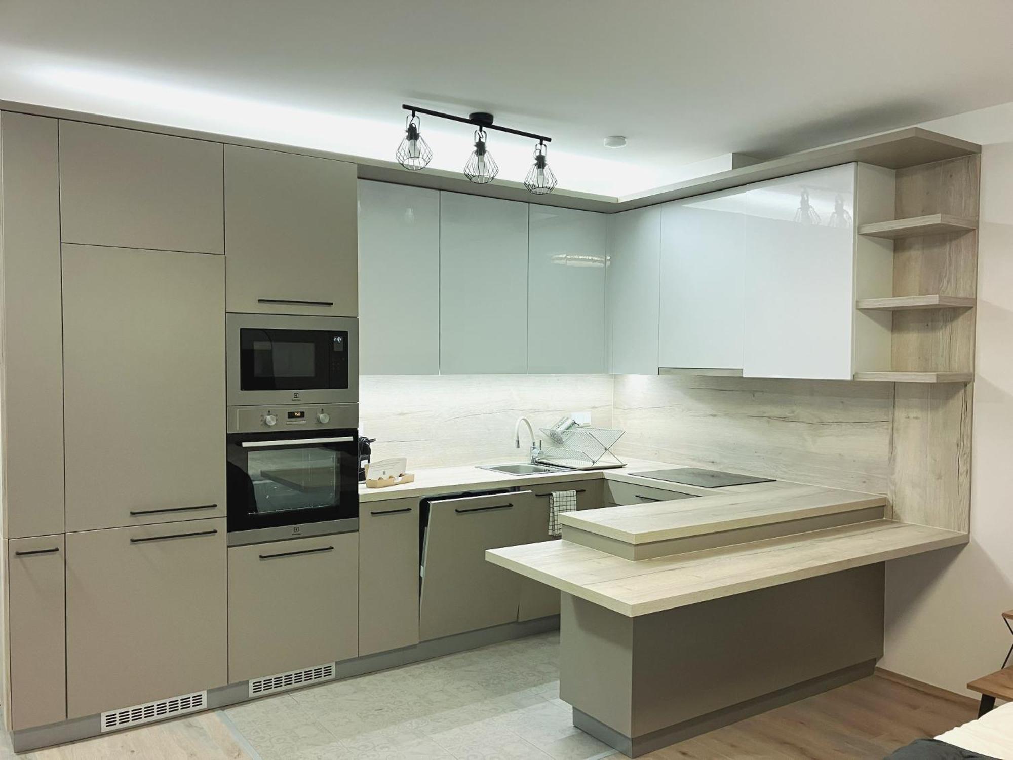 Hock Residence 布达佩斯 外观 照片