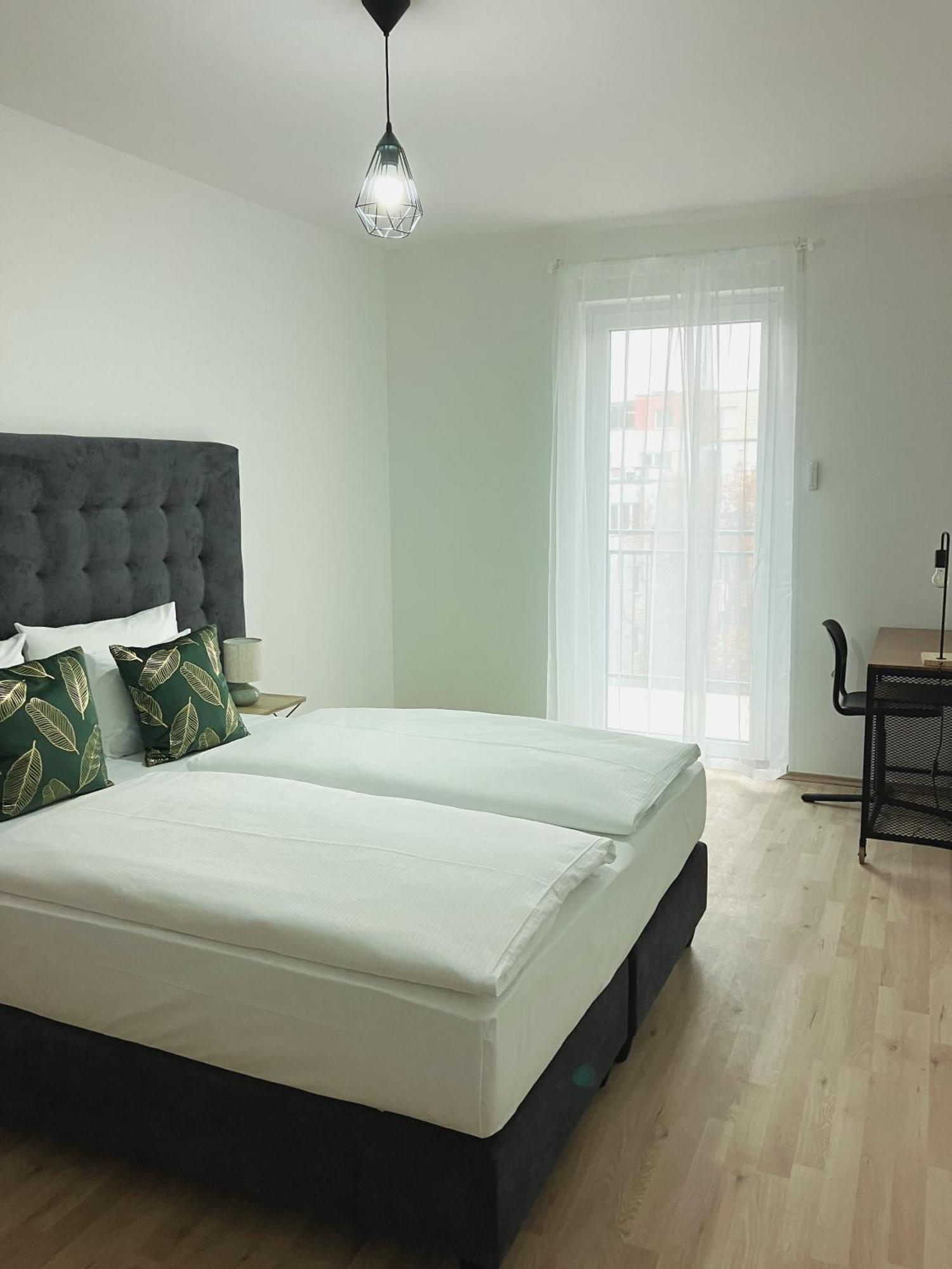 Hock Residence 布达佩斯 外观 照片
