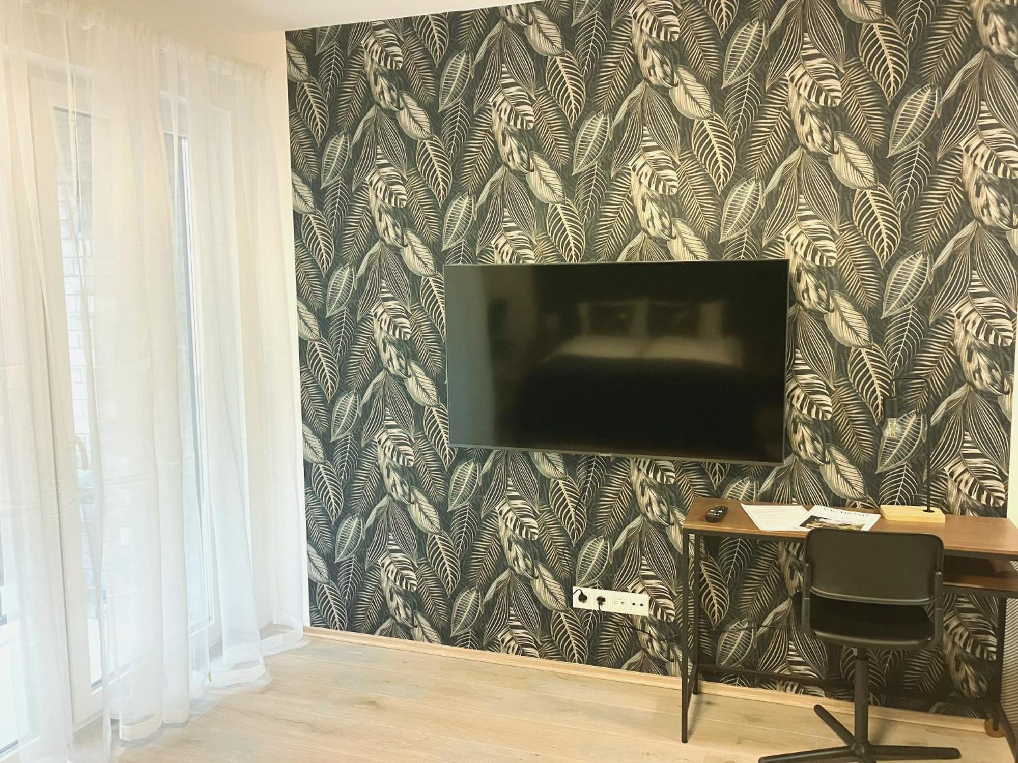 Hock Residence 布达佩斯 外观 照片
