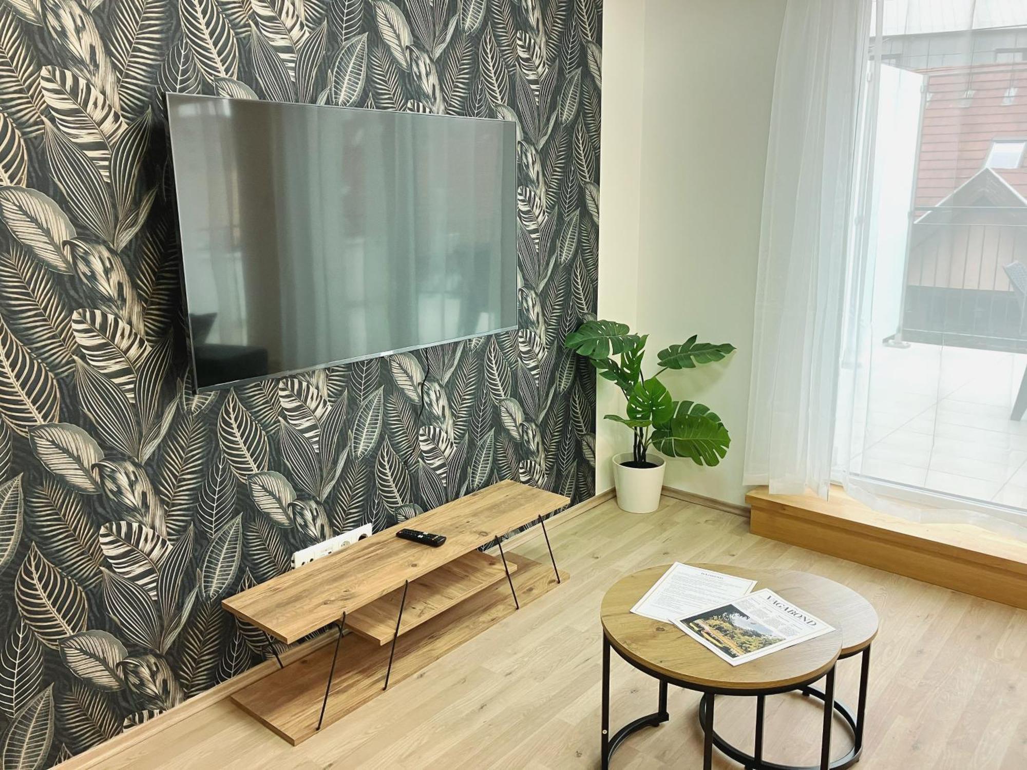 Hock Residence 布达佩斯 外观 照片