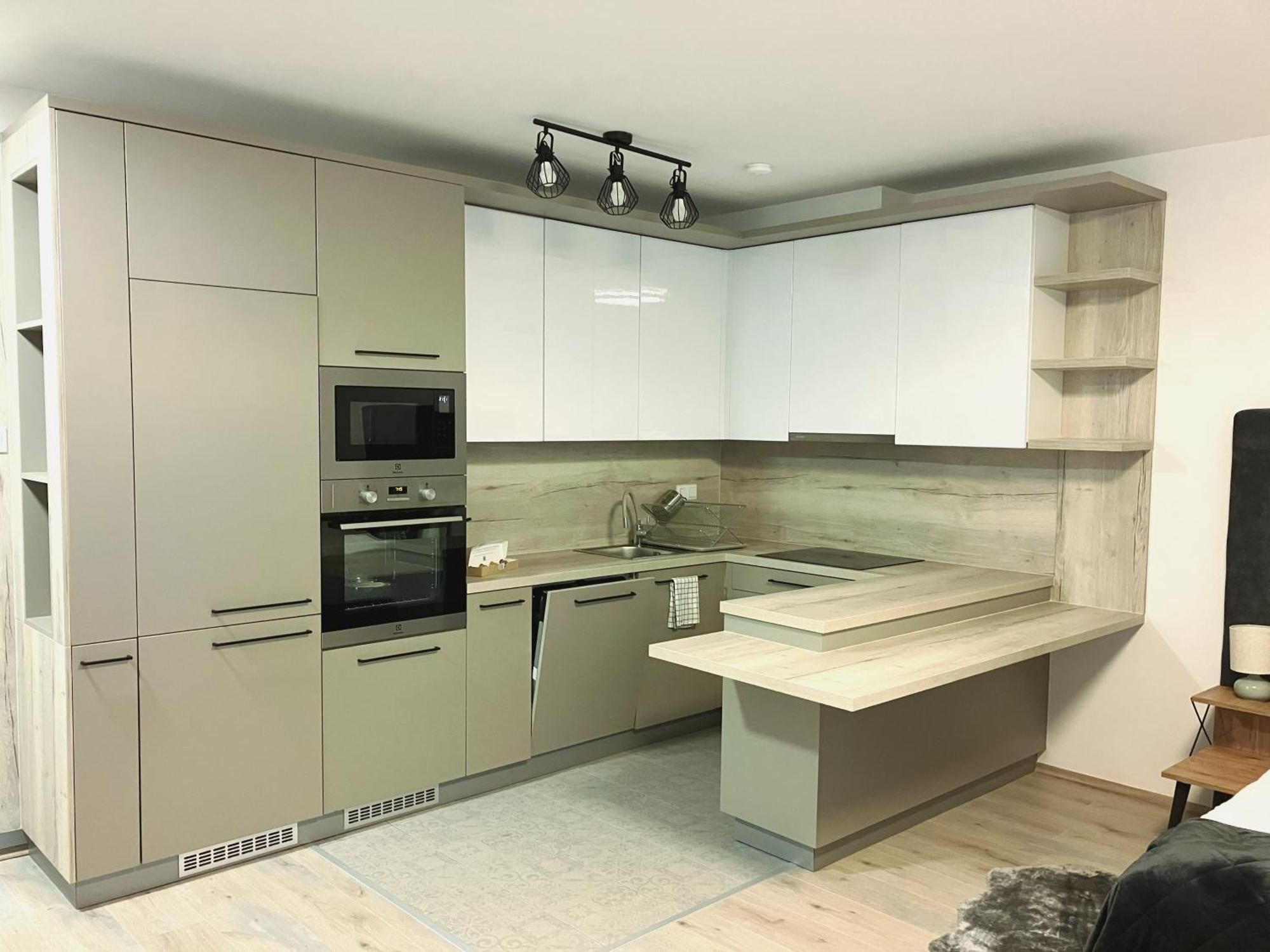 Hock Residence 布达佩斯 外观 照片